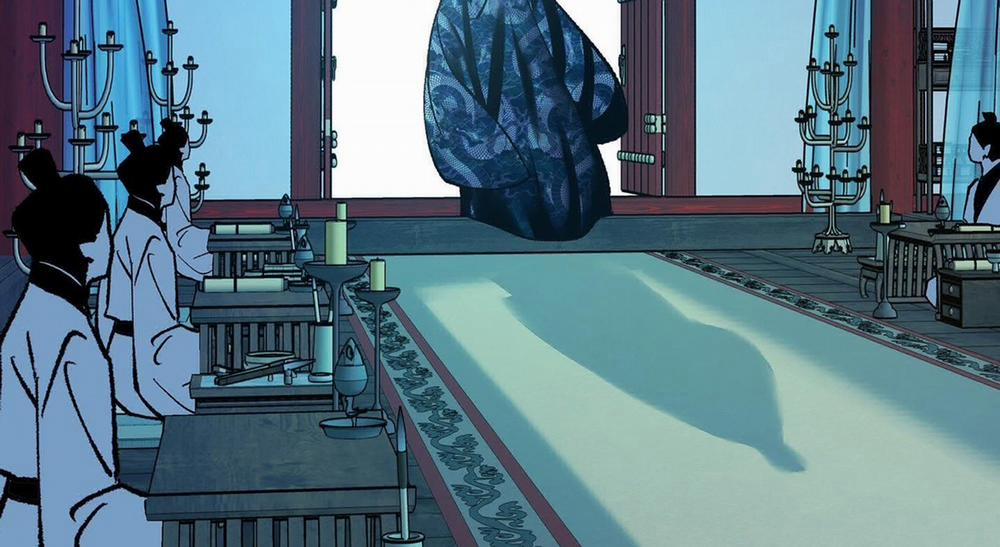 Người Tình Của Sura 92 trang 82