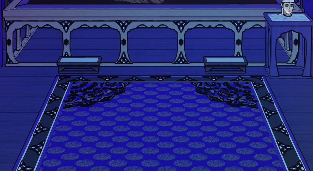 Người Tình Của Sura 92 trang 91