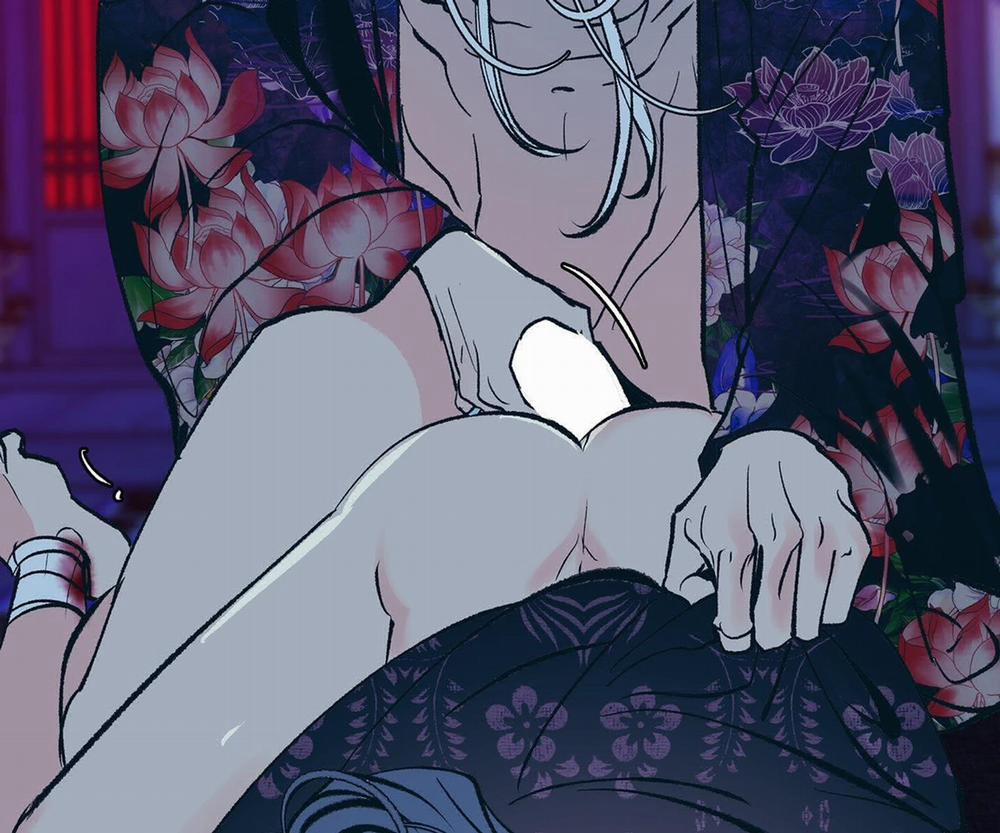 Người Tình Của Sura 93 trang 100