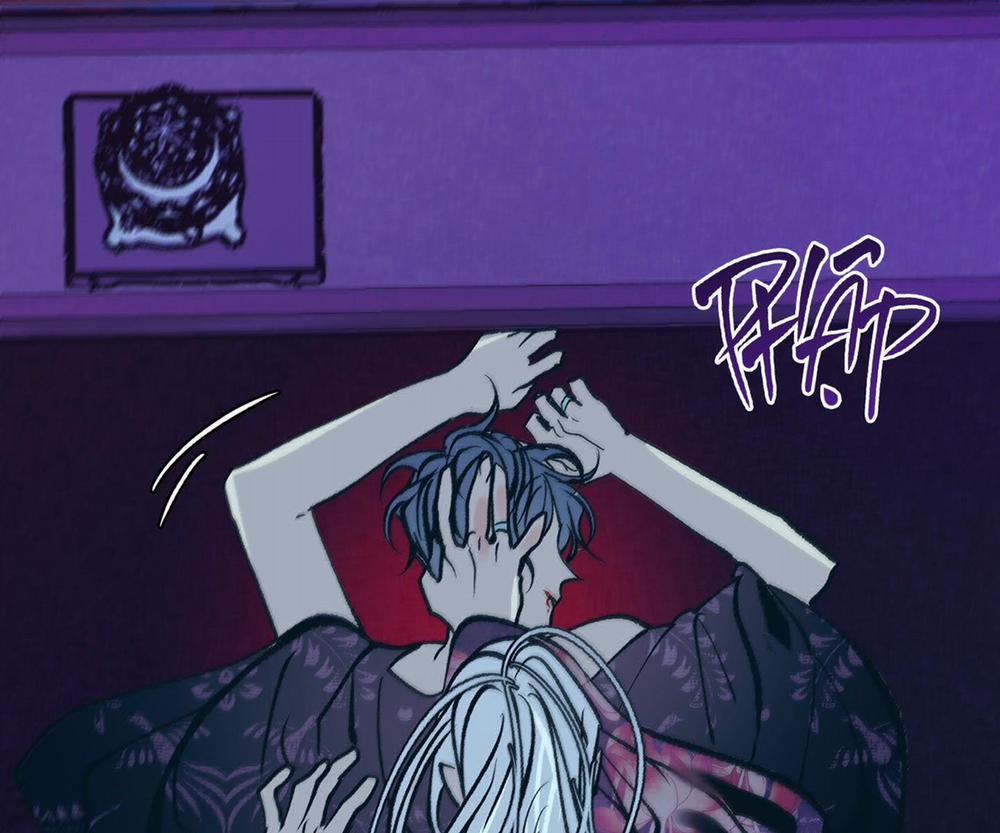 Người Tình Của Sura 93 trang 107