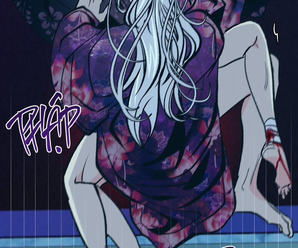 Người Tình Của Sura 93 trang 108