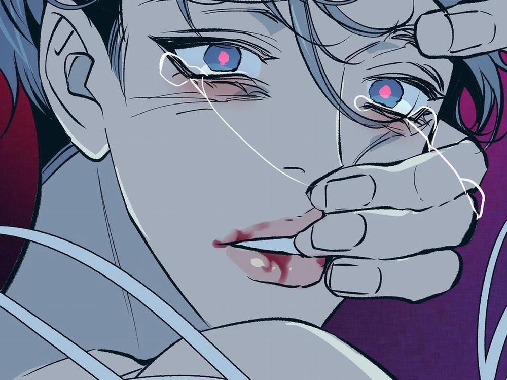 Người Tình Của Sura 93 trang 164