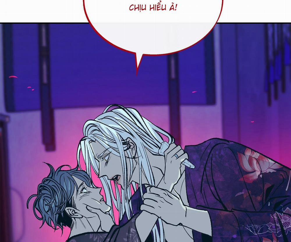 Người Tình Của Sura 93 trang 51