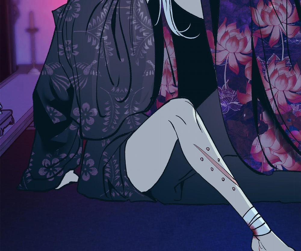 Người Tình Của Sura 93 trang 52