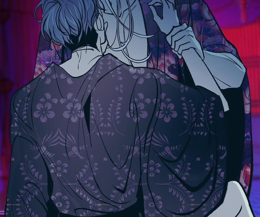 Người Tình Của Sura 93 trang 69