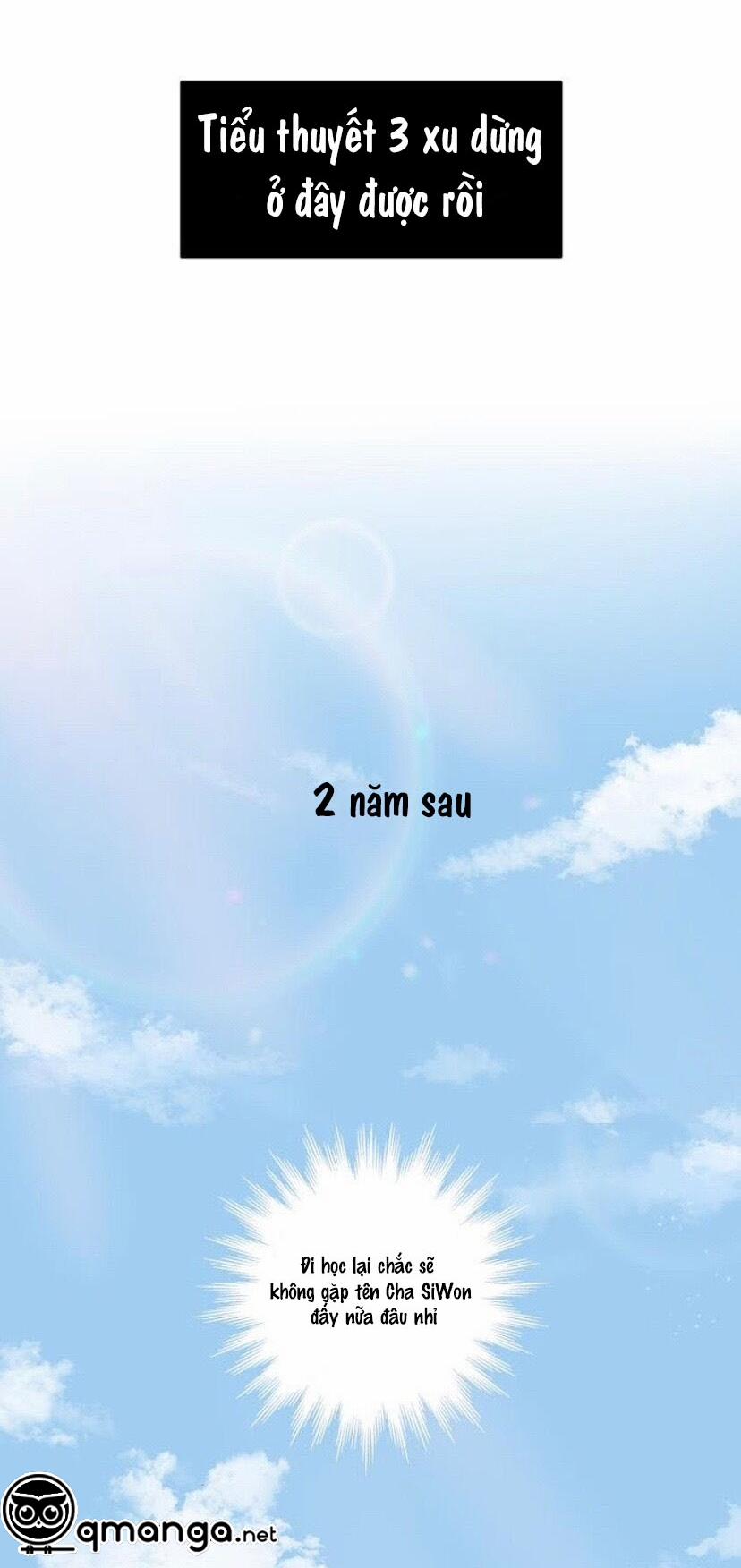 Người Tình Dâm Đãng Của Tôi 1 trang 25