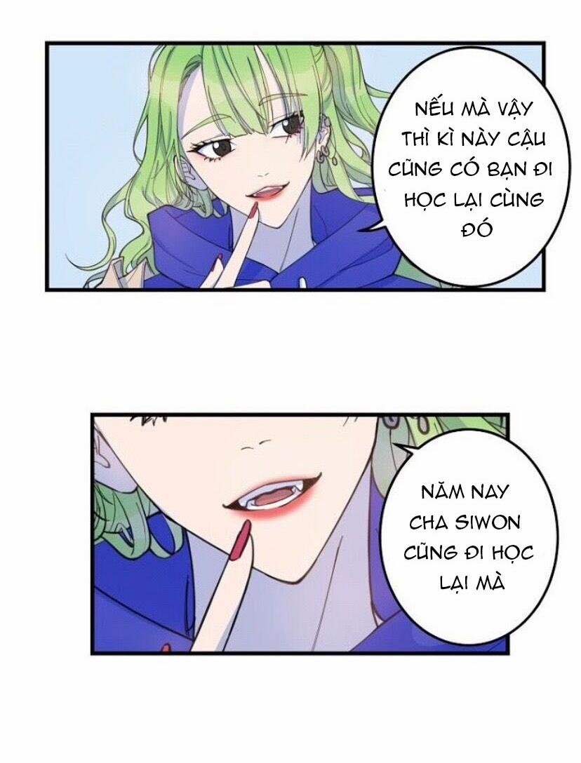 Người Tình Dâm Đãng Của Tôi 1 trang 27