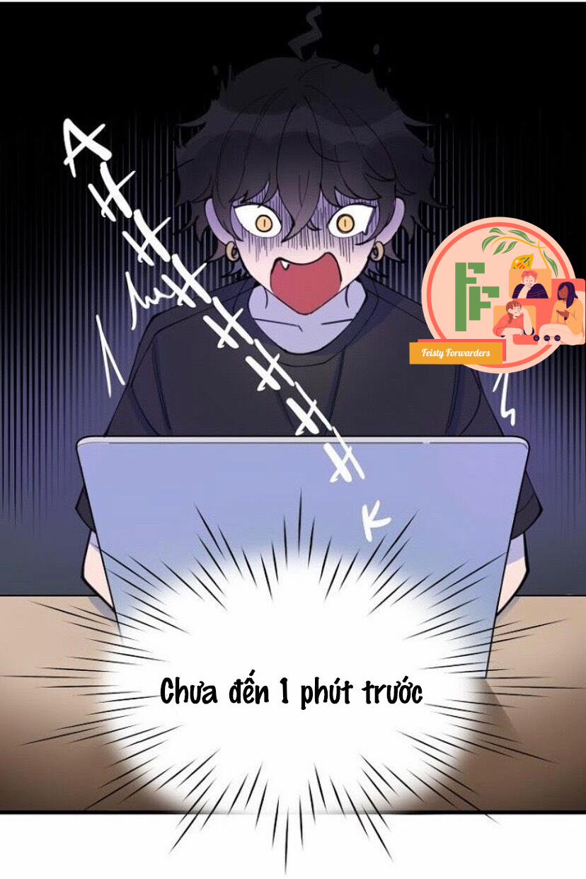 Người Tình Dâm Đãng Của Tôi 1 trang 7