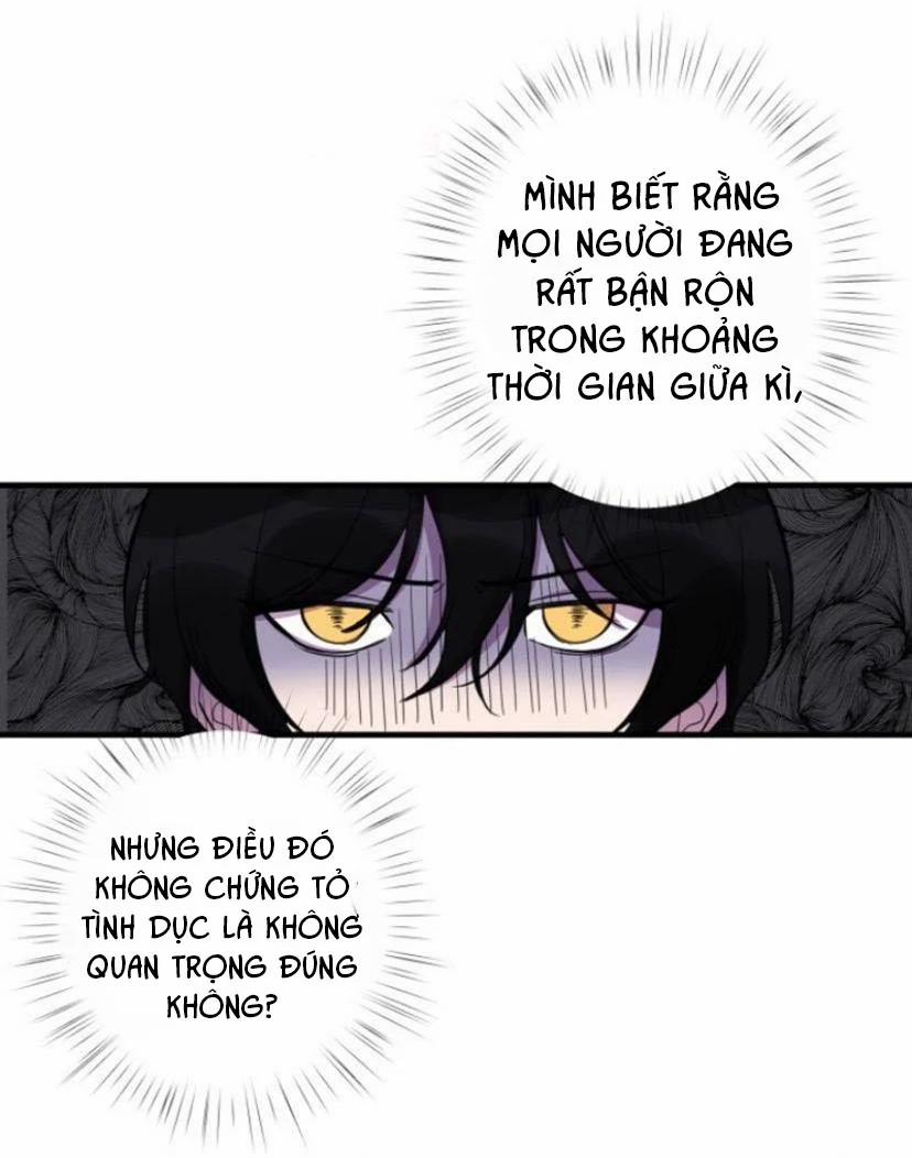 Người Tình Dâm Đãng Của Tôi 10 trang 1