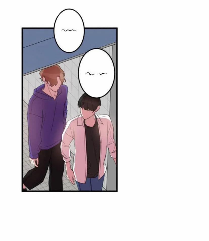 Người Tình Dâm Đãng Của Tôi 10 trang 37