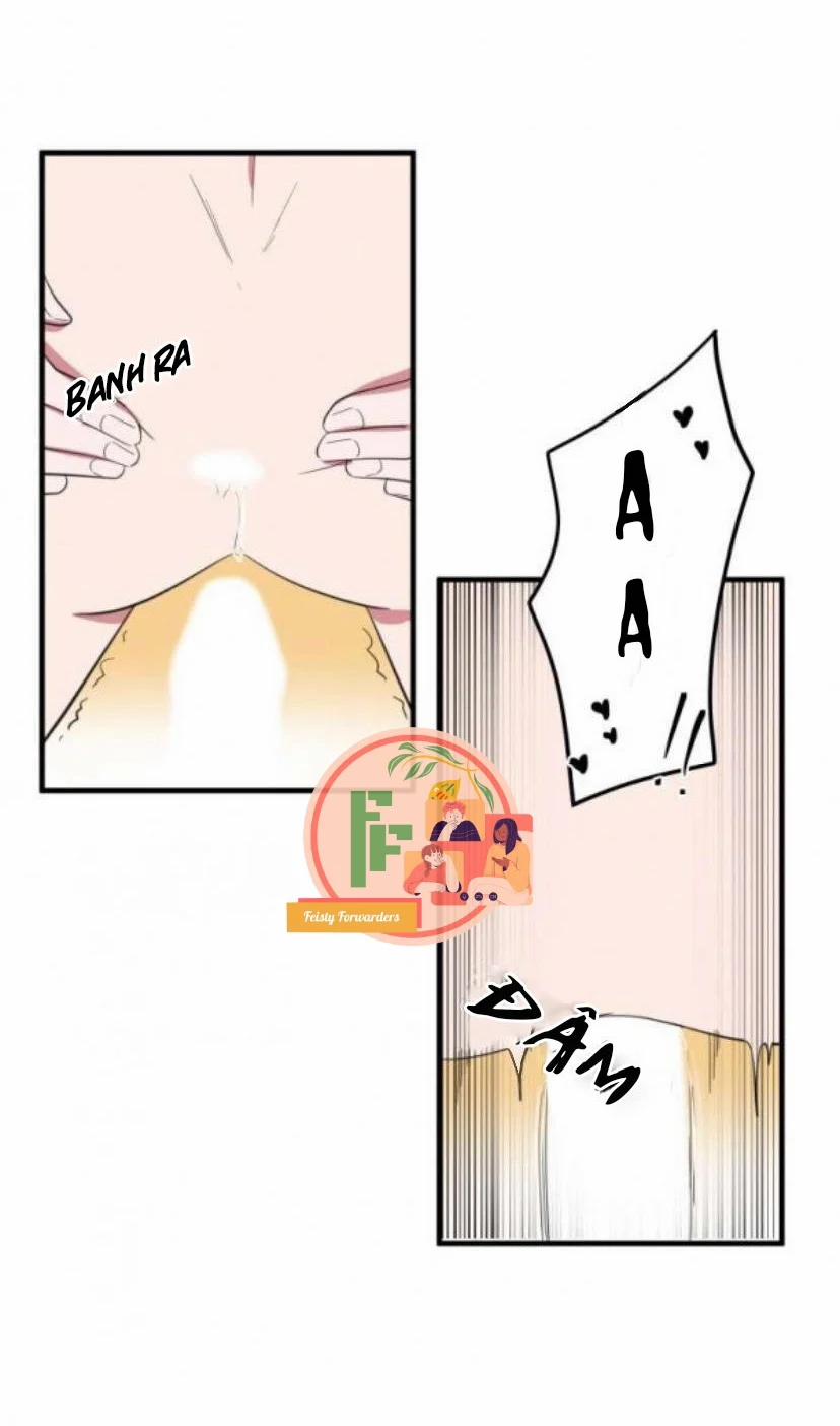 Người Tình Dâm Đãng Của Tôi 10 trang 41