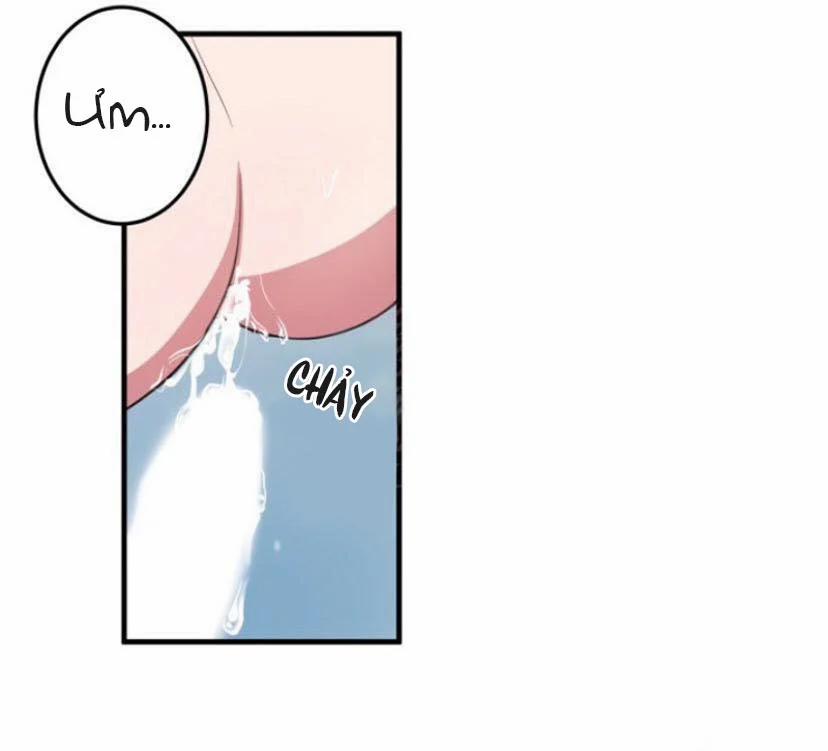 Người Tình Dâm Đãng Của Tôi 10 trang 46