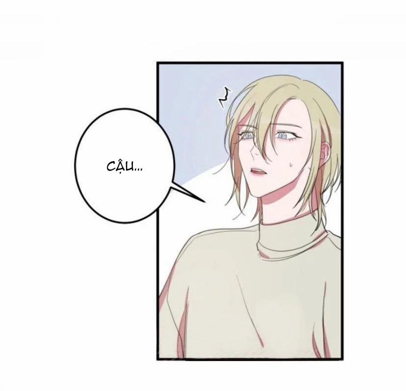 Người Tình Dâm Đãng Của Tôi 10 trang 9