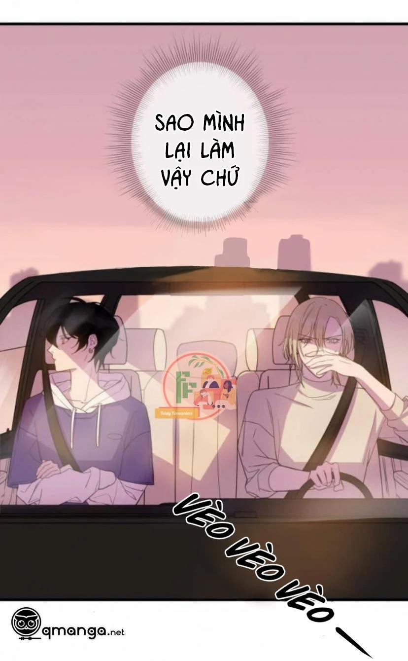 Người Tình Dâm Đãng Của Tôi 11 trang 1