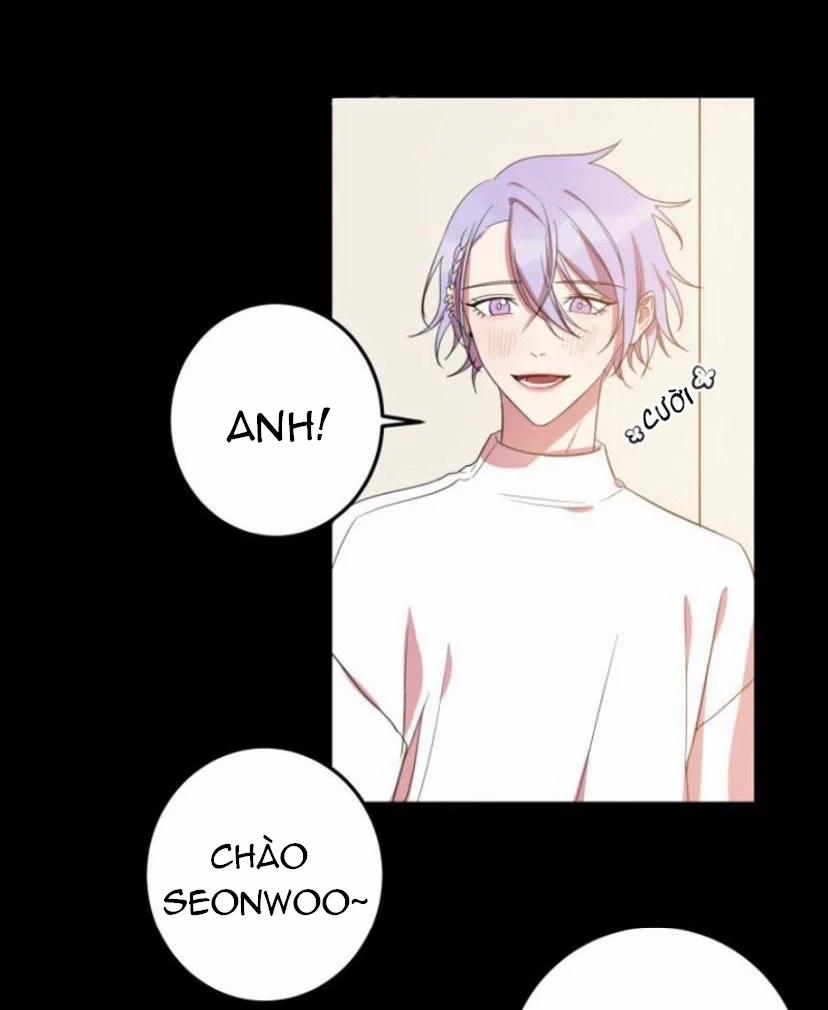 Người Tình Dâm Đãng Của Tôi 11 trang 11