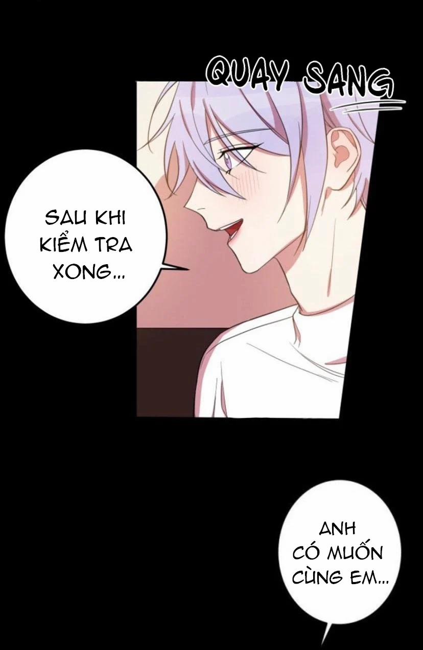 Người Tình Dâm Đãng Của Tôi 11 trang 17