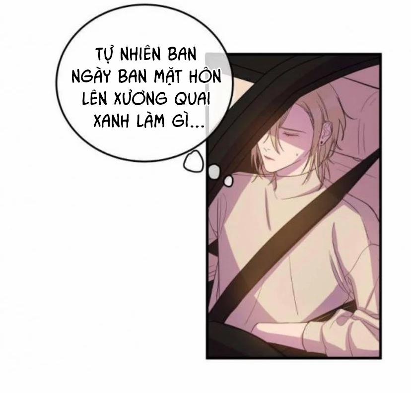 Người Tình Dâm Đãng Của Tôi 11 trang 2