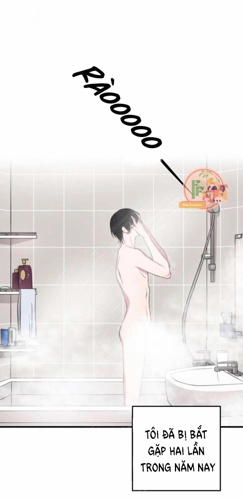 Người Tình Dâm Đãng Của Tôi 11 trang 23