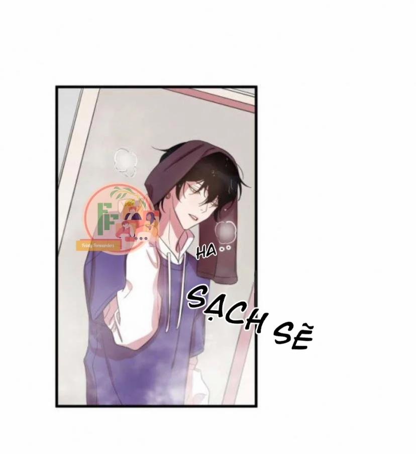 Người Tình Dâm Đãng Của Tôi 11 trang 26