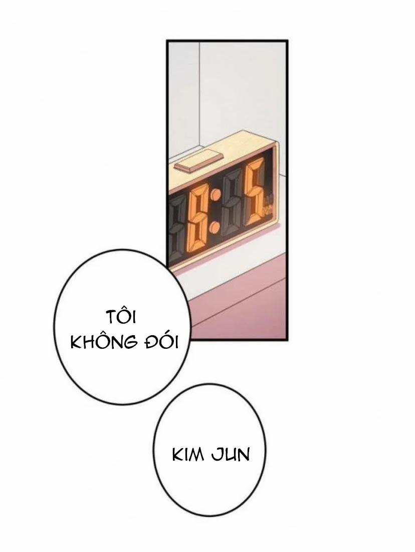 Người Tình Dâm Đãng Của Tôi 11 trang 29