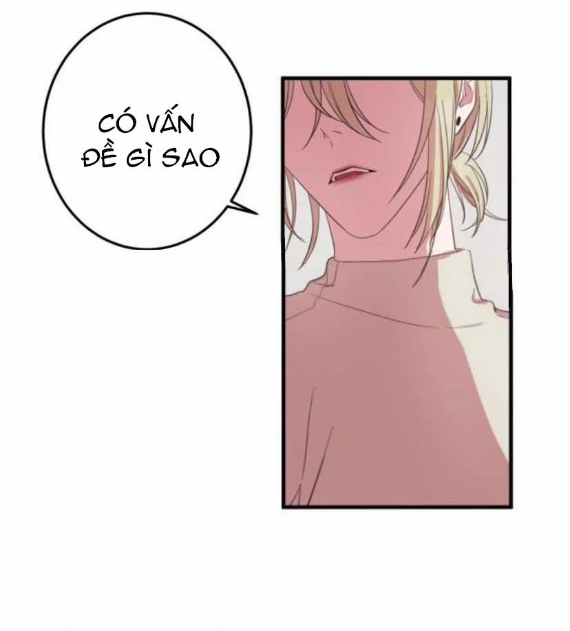 Người Tình Dâm Đãng Của Tôi 11 trang 30