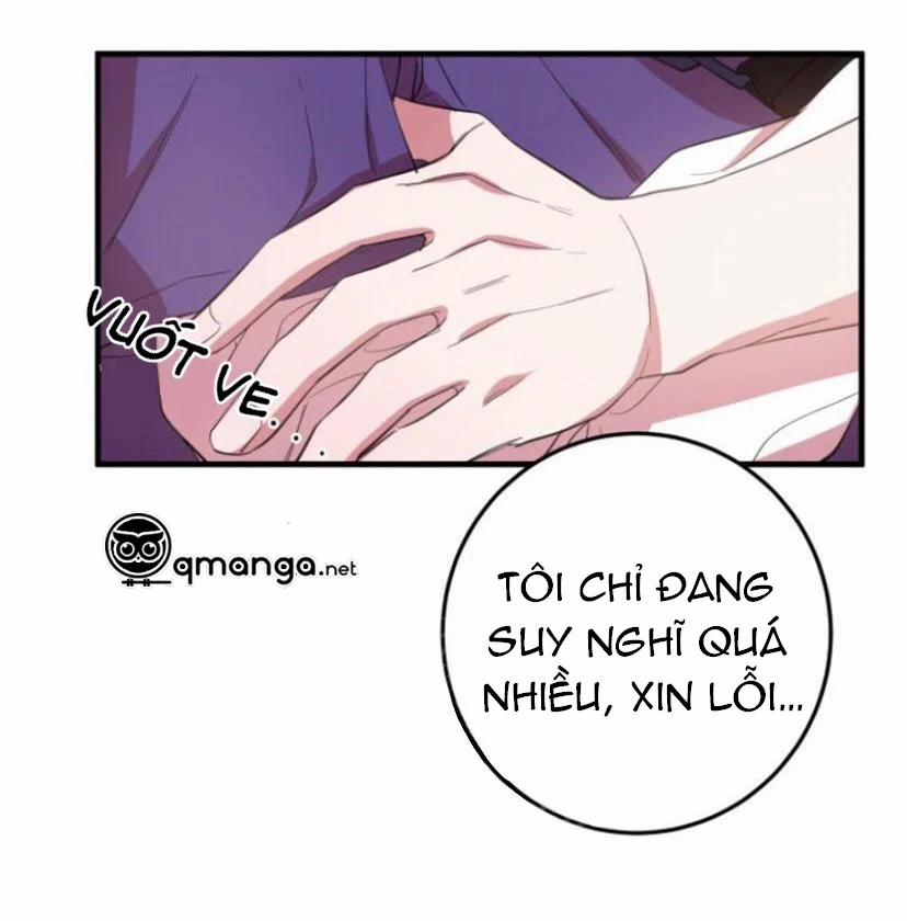 Người Tình Dâm Đãng Của Tôi 11 trang 36