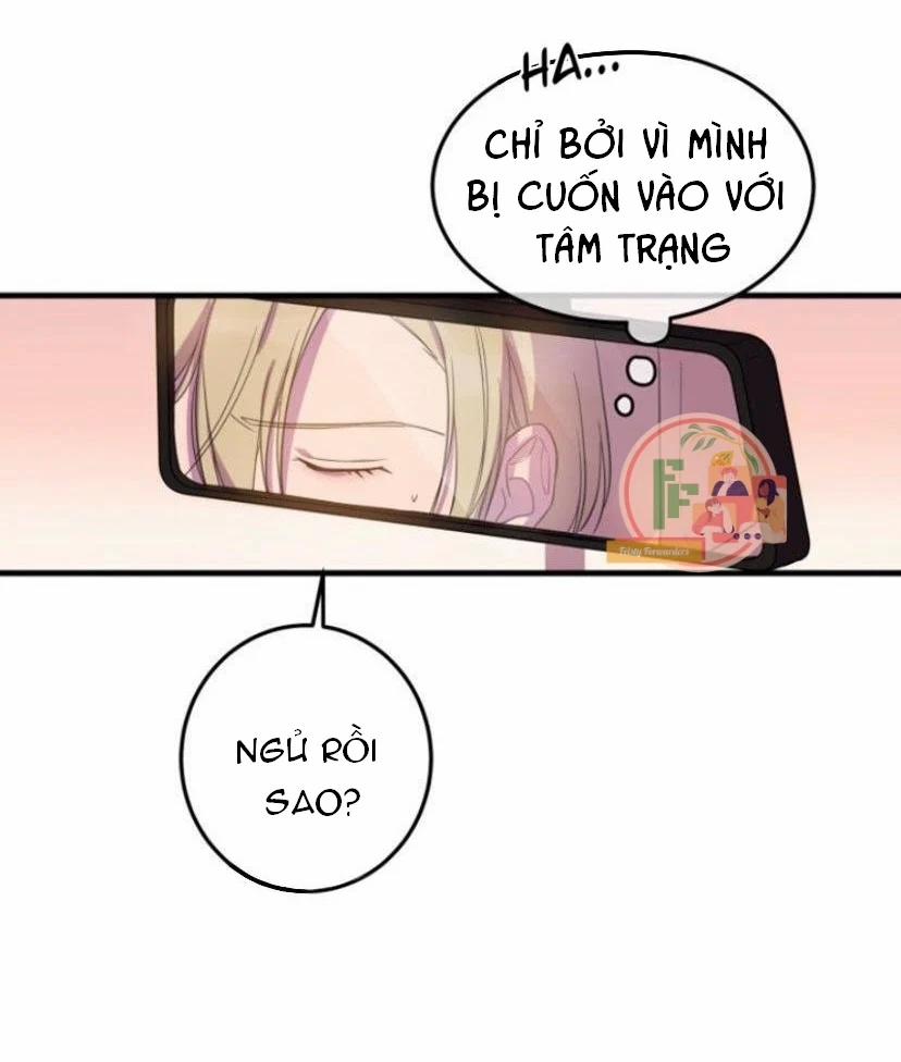 Người Tình Dâm Đãng Của Tôi 11 trang 4