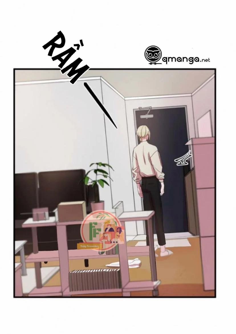 Người Tình Dâm Đãng Của Tôi 11 trang 40