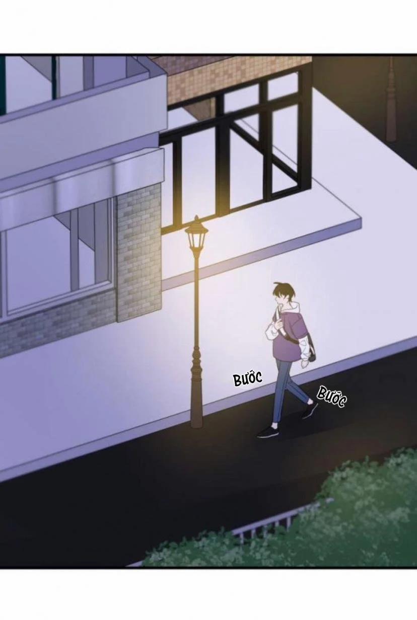 Người Tình Dâm Đãng Của Tôi 11 trang 42