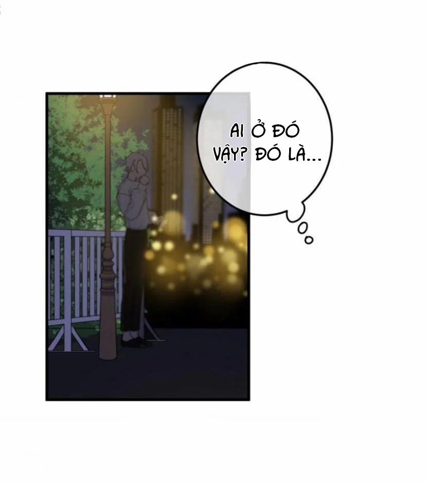 Người Tình Dâm Đãng Của Tôi 11 trang 44