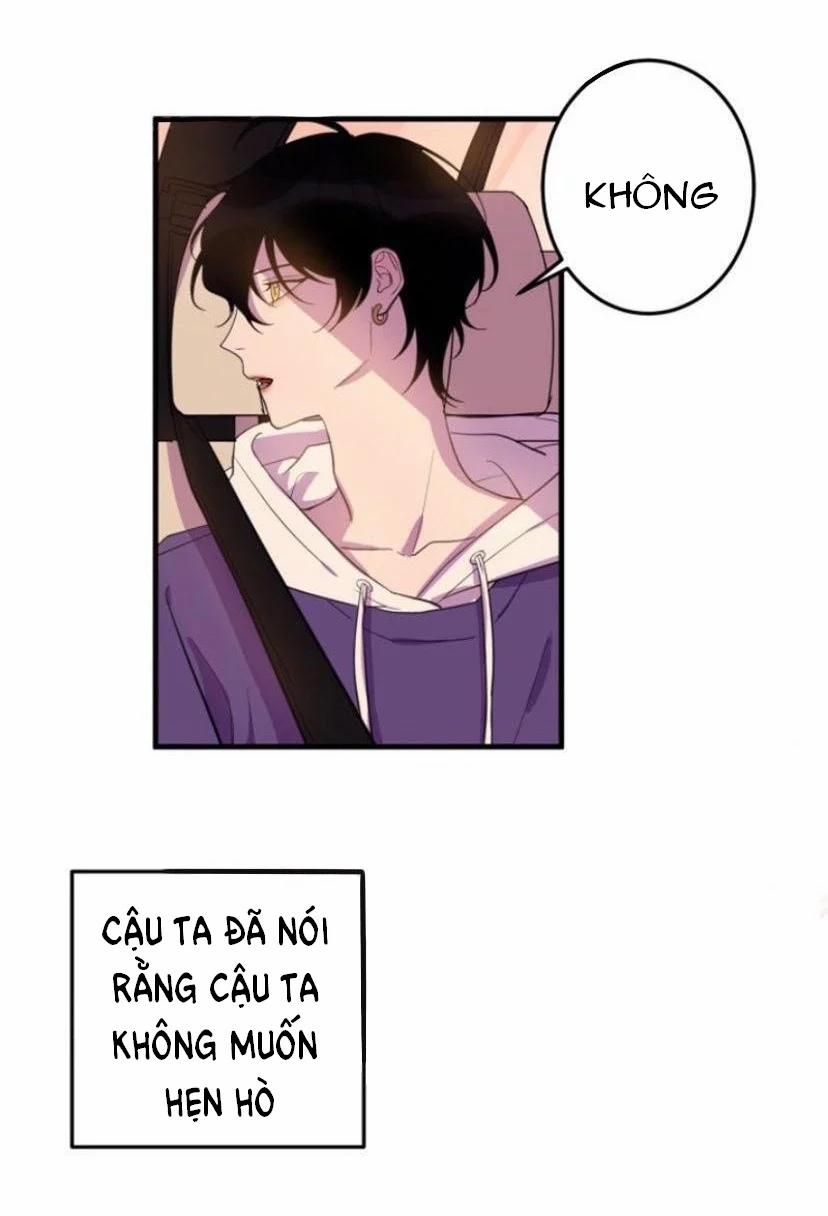 Người Tình Dâm Đãng Của Tôi 11 trang 5