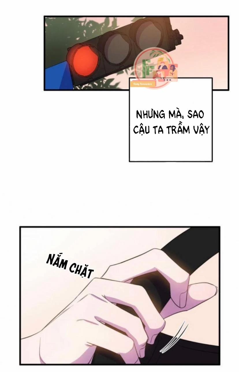 Người Tình Dâm Đãng Của Tôi 11 trang 7