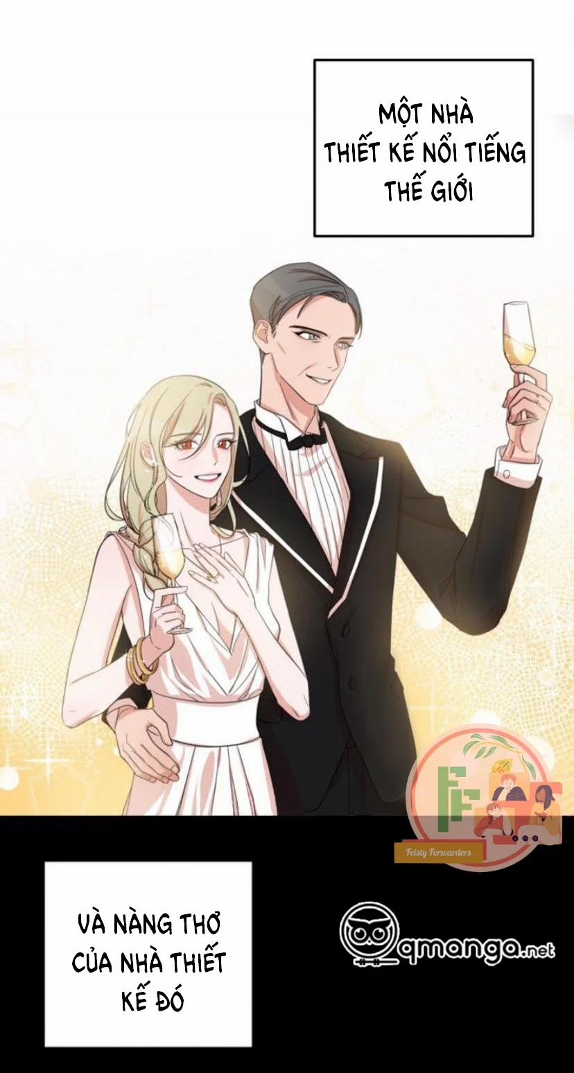 Người Tình Dâm Đãng Của Tôi 12 trang 0