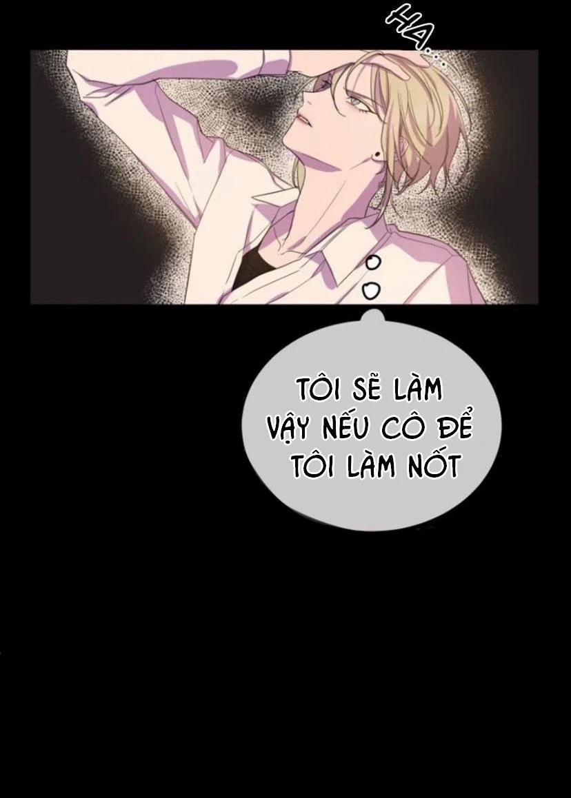 Người Tình Dâm Đãng Của Tôi 12 trang 13