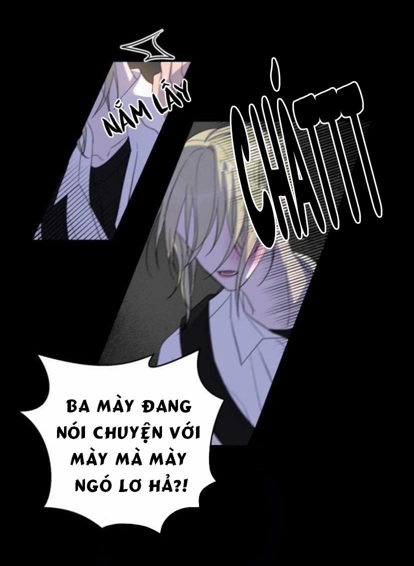 Người Tình Dâm Đãng Của Tôi 12 trang 16