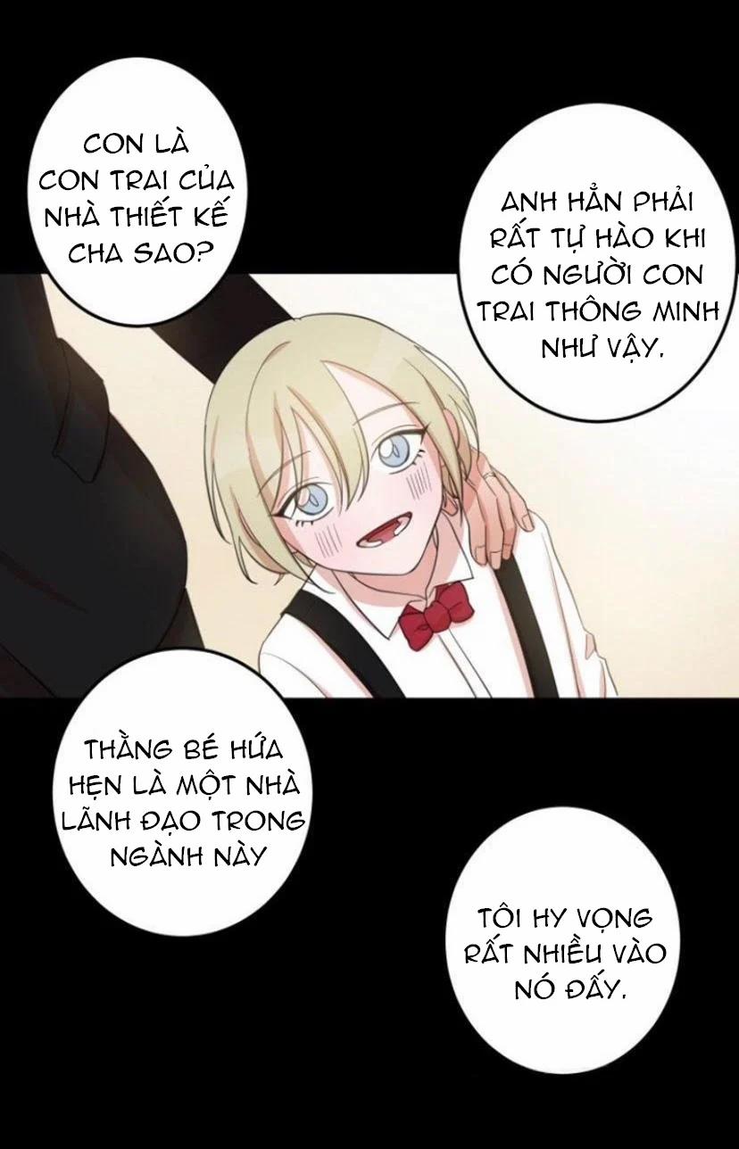 Người Tình Dâm Đãng Của Tôi 12 trang 2