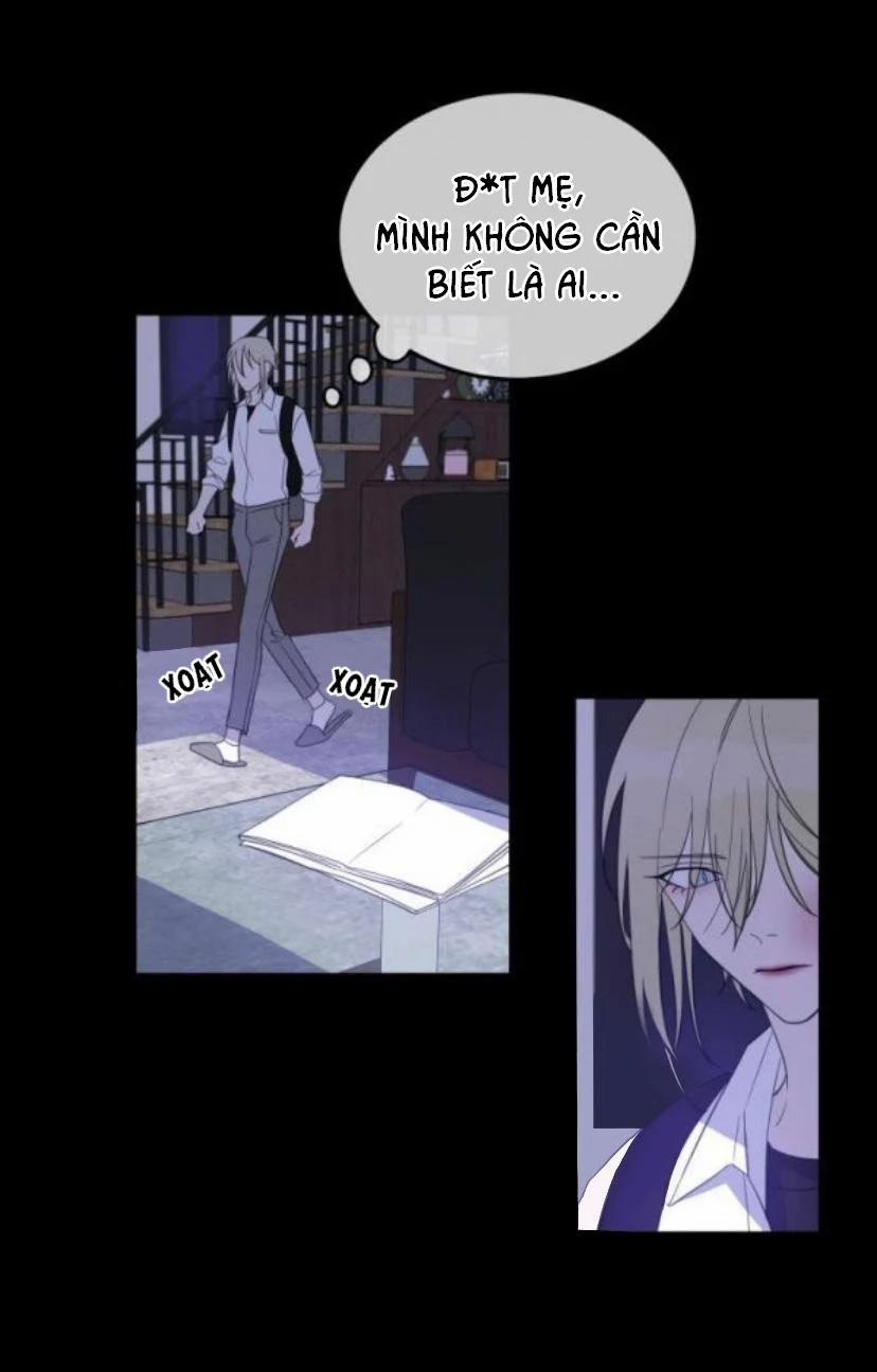 Người Tình Dâm Đãng Của Tôi 12 trang 23