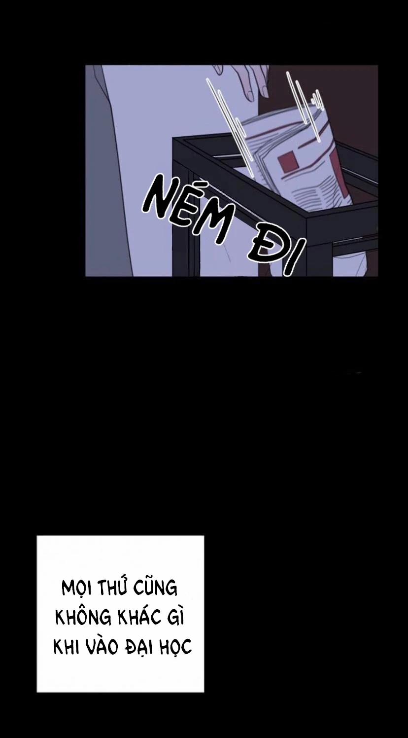 Người Tình Dâm Đãng Của Tôi 12 trang 25