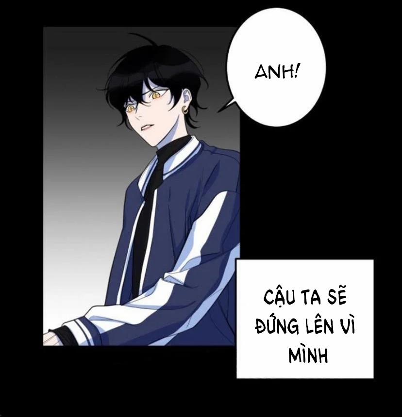 Người Tình Dâm Đãng Của Tôi 12 trang 37