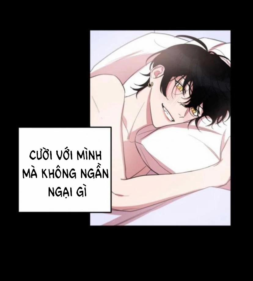 Người Tình Dâm Đãng Của Tôi 12 trang 38