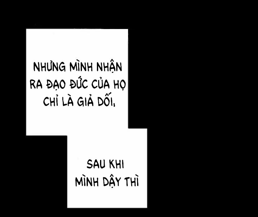 Người Tình Dâm Đãng Của Tôi 12 trang 4