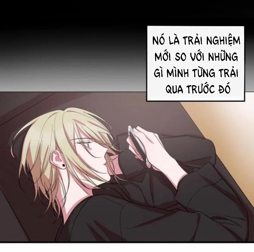 Người Tình Dâm Đãng Của Tôi 12 trang 40