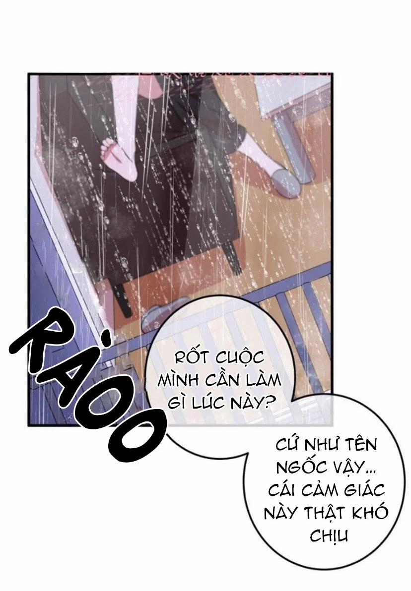 Người Tình Dâm Đãng Của Tôi 12 trang 44