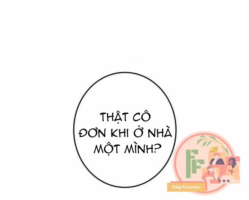 Người Tình Dâm Đãng Của Tôi 12 trang 45