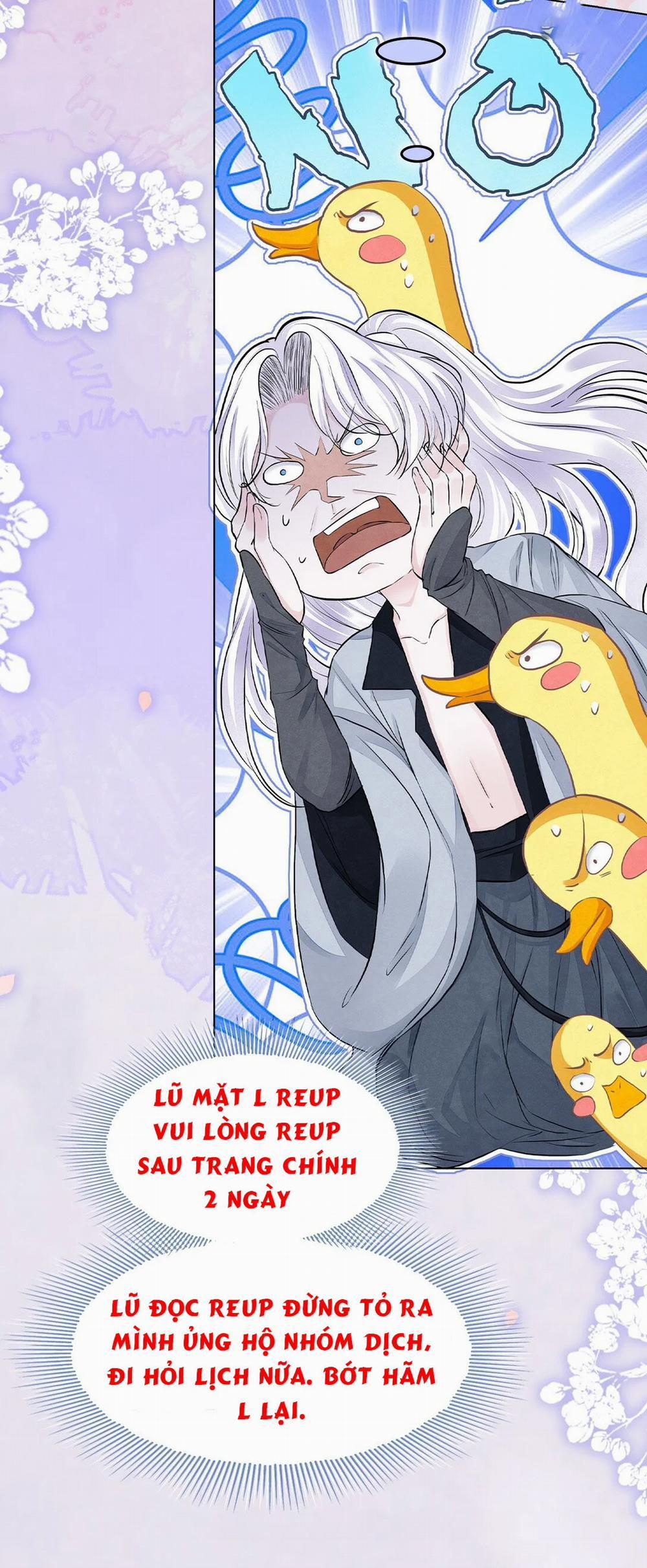 Người Tình Dâm Đãng Của Tôi 12 trang 47