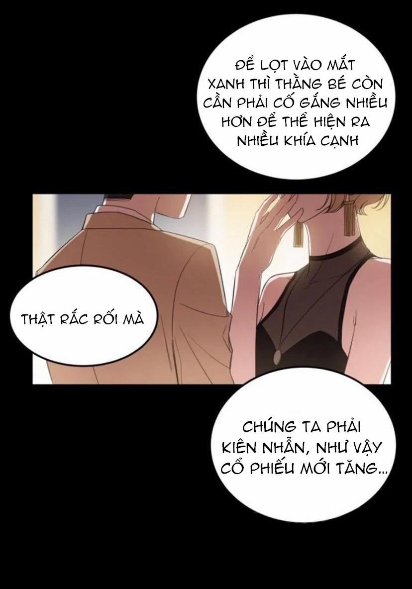 Người Tình Dâm Đãng Của Tôi 12 trang 5