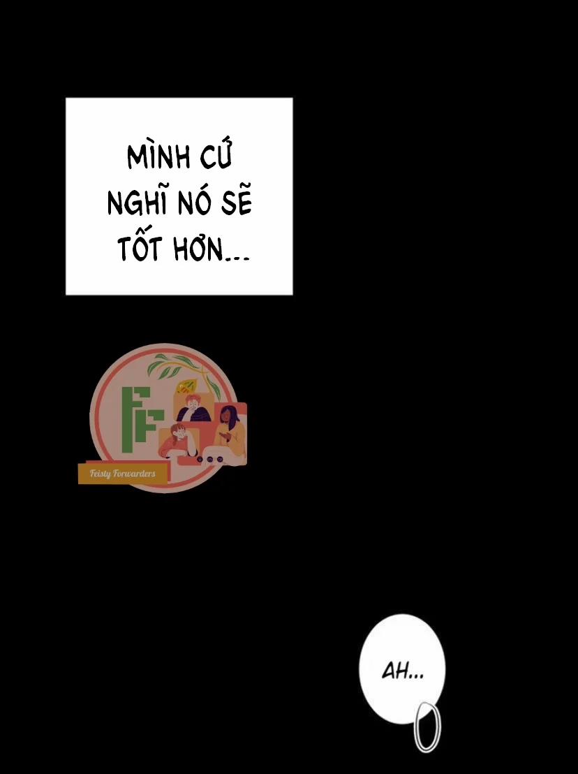 Người Tình Dâm Đãng Của Tôi 12 trang 9