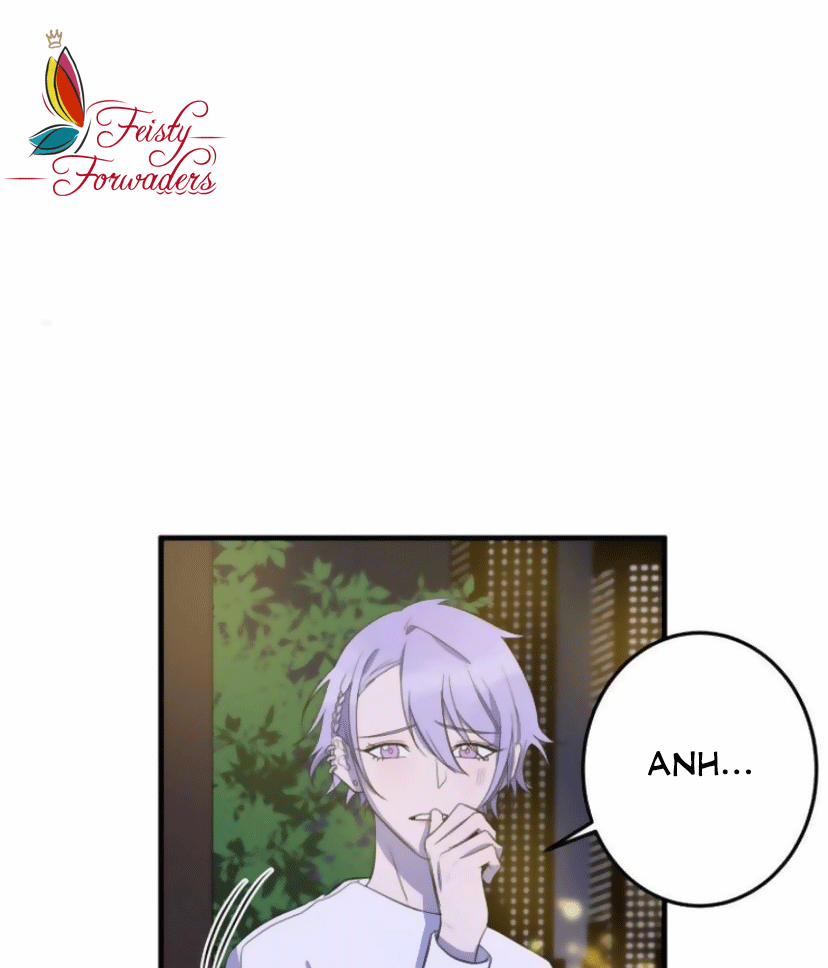 Người Tình Dâm Đãng Của Tôi 13 trang 0