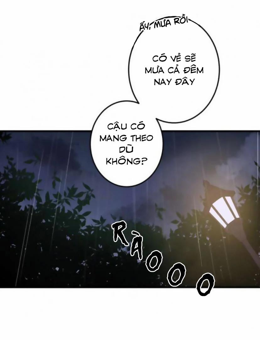 Người Tình Dâm Đãng Của Tôi 13 trang 13