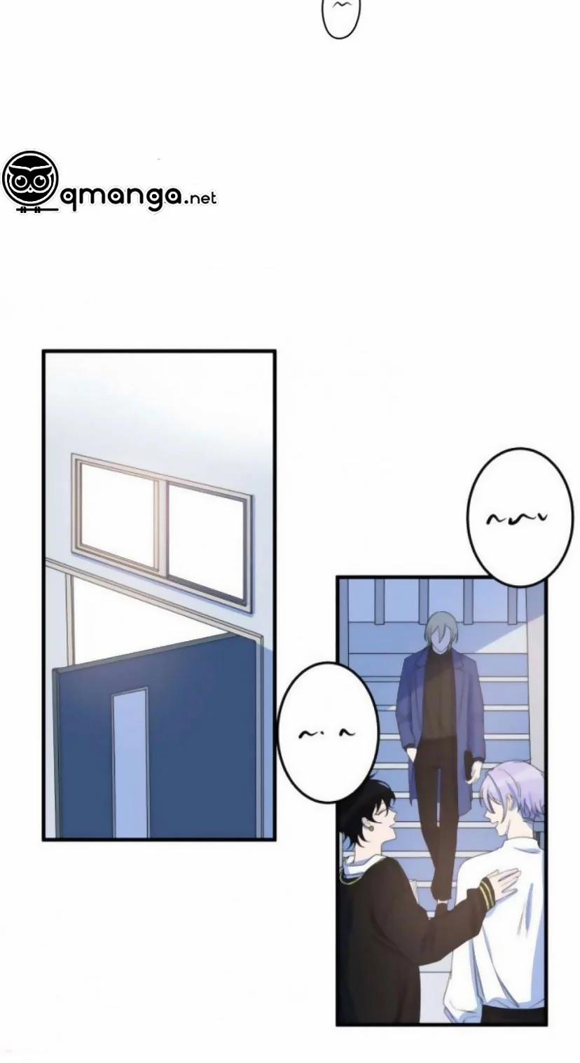 Người Tình Dâm Đãng Của Tôi 13 trang 16